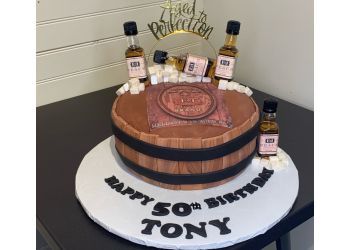 Alaska Cake Studio Alaska Cake Studio