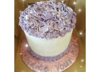 Eva's CupCakery Eva's CupCakery